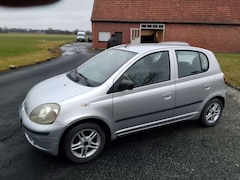 Bild des Angebotes Toyota Yaris 1.0 Sol