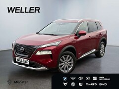 Bild des Angebotes Nissan X-Trail 1.5 VC-T e-POWER Tekna *LED*Pano*4x SHZ*
