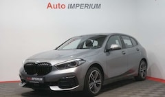 Bild des Angebotes BMW 118 d Sport Line Limousine*TEMP*DAB*LED*LHZ*