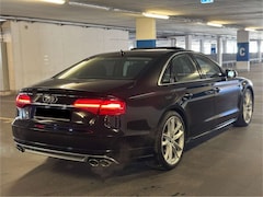 Bild des Angebotes Audi S8 4.0 TFSI V8 **Top-Ausstattung im Top-Zustand**