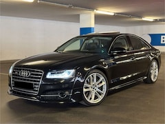 Bild des Angebotes Audi S8 4.0 TFSI V8 **Top-Ausstattung im Top-Zustand**