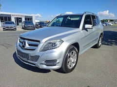 Bild des Angebotes Mercedes-Benz GLK 350 GLK 350 CDI 4Matic*Sitzhzg*COMAND*AHK*Leder*XENON