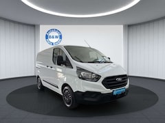 Bild des Angebotes Ford Transit Custom 300 L1 Trend*1.Ha*AHK