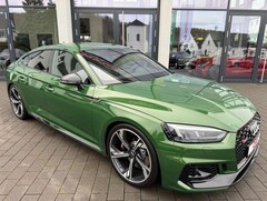 Bild des Angebotes Audi RS5 Sportback 2.9 TFSI quattro Exclusive/HUD/B&O