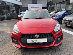 Bild des Angebotes Suzuki Swift 1.4 Boosterjet Assistenz-Paket