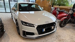 Bild des Angebotes Audi TT Coupe 40 TFSI