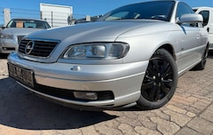 Bild des Angebotes Opel Omega 2.5 DTI Executive,Automatik,Klima,Leder,Na