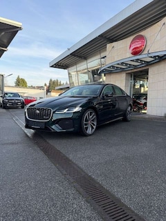 Bild des Angebotes Jaguar XF R-Dynamic S AWD*Pano*360°Kamera*Soundsystem..