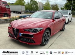Bild des Angebotes Alfa Romeo Giulia Competizione 2.0 Turbo AT8 Q4 HARMAN-KARDON EL. SI