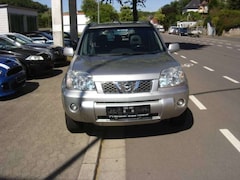 Bild des Angebotes Nissan X-Trail