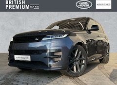Bild des Angebotes Land Rover Range Rover Sport First Edition D350 HUD Standhzg. Pano