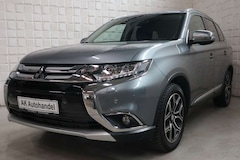 Bild des Angebotes Mitsubishi Outlander ClearTec Intense 4WD,Klima,1-Hand
