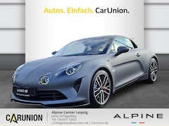 Bild des Angebotes Alpine A110 A110 S*AERO-Paket* PDC+KAMERA*ABLAGE-PAKET*
