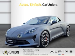 Bild des Angebotes Alpine A110 A110 S*AERO-Paket* PDC+KAMERA*ABLAGE-PAKET*