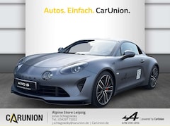 Alpine A110 A110 S*AERO-Paket* PDC+KAMERA*ABLAGE-PAKET*