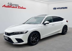 Bild des Angebotes Honda Civic e:HEV 2.0 i-MMD Hybrid Advance *Pano*Totw*