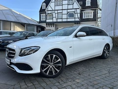 Bild des Angebotes Mercedes-Benz E 300 E 300de T Avantgarde/HuD/Burmester/Navi/360°Kam