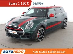 Bild des Angebotes MINI John Cooper Works Clubman John Cooper Works ALL4 Aut.*NAVI*LED*HUD*ACC*CAM*