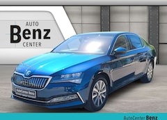 Bild des Angebotes Skoda Superb 1.4 TSI iV DSG AMBITION *KLIMA*ACC*PANO* Klima