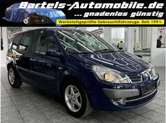 Bild des Angebotes Renault Grand Scenic 1.6 Exception 2009, Leder, Klima