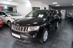 Bild des Angebotes Jeep Compass Limited 4x2/SHZ/AHK/NAVI/70th Anniversar