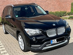 Bild des Angebotes BMW X1 X1 sDrive20d EfficientDynamics Edition xLine