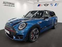 Bild des Angebotes MINI John Cooper Works Clubman John Cooper Works ALL4 Clubman*Navi*HeadUp*Driving