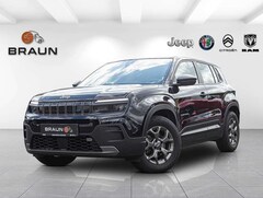 Bild des Angebotes Jeep Avenger Elektro Longitude Navi