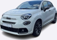 Bild des Angebotes Fiat 500X 500X Hybrid 1.5 GSE Hybrid Sport