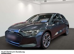Bild des Angebotes Audi A3 Sportback 35 TFSI Navi digitales Cockpit LED Blend