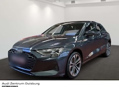 Bild des Angebotes Audi A3 Sportback 35 TFSI Navi digitales Cockpit LED Blend