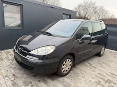 Bild des Angebotes Peugeot 807 Tendance * 1. Hand  * 150tkm * ZR+Turbo+HU*
