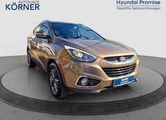 Bild des Angebotes Hyundai iX35 TREND 2.0 GDi *LEDER*CAM*SITZHZG*