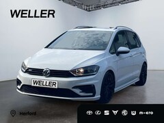 Bild des Angebotes VW Golf Sportsvan 1.4 TSI Comfortline R-Line*Pano*Standhz*