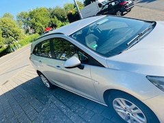 Bild des Angebotes Opel Astra 1.6 D Start/Stop Ultimate 3 Hand