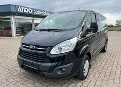 Bild des Angebotes Ford Transit Custom Kombi 310 L2 Trend Klima/Standh.