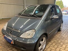 Bild des Angebotes Mercedes-Benz A 170 CDI ELEGANCE PICCADILLY