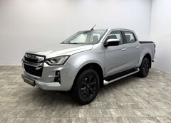 Bild des Angebotes Isuzu D-Max 4x4 °Rollo°AHK°SHZ°PDC°RFK°Garantie°