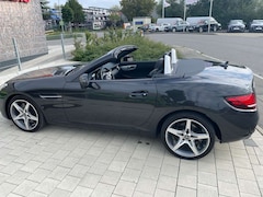 Bild des Angebotes Mercedes-Benz SLC 300 SLC 9G-TRONIC