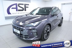 Bild des Angebotes CUPRA Terramar VZ 4Drive #Automatik #ACC #265PS #Matrix-LED #P...