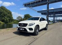 Bild des Angebotes Mercedes-Benz GLE 450 GLE 450 / GLE 43 AMG 4Matic (292.364)