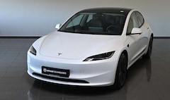 Bild des Angebotes Tesla Model 3 Long Range Dual AWD Pano ACC