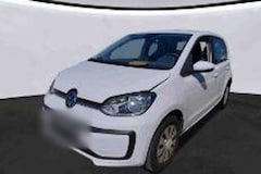 Bild des Angebotes VW up! move up! 1.0 MPI Maps&More Klima