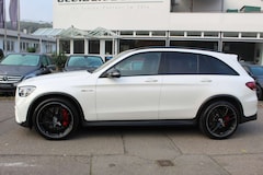 Bild des Angebotes Mercedes-Benz GLC 63 AMG GLC 63 S AMG 4Matic Pano,AHK,Perf.Sitze