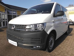 Bild des Angebotes VW T6 Kombi 9-Sitzer Navi 1.Hand Orig. 44tkm.
