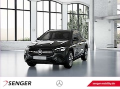 Bild des Angebotes Mercedes-Benz GLA 180 d Progressive Distronic Panorama 360°-K.