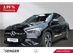 Bild des Angebotes Mercedes-Benz GLA 180 d Progressive Distronic Panorama 360°-K.