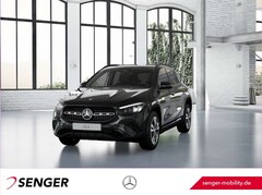 Bild des Angebotes Mercedes-Benz GLA 180 d Progressive Distronic Panorama 360°-K.