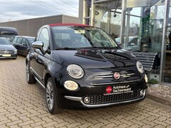 Bild des Angebotes Fiat 500C Lounge