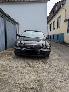 Bild des Angebotes Jaguar X-Type 2.0 Diesel